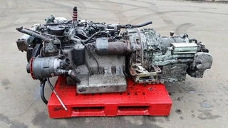 Engines D0826 LUH 06 afbeelding 3 miniatuur