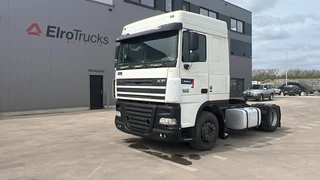 DAF XF 105.410 2007 - N/A te koop