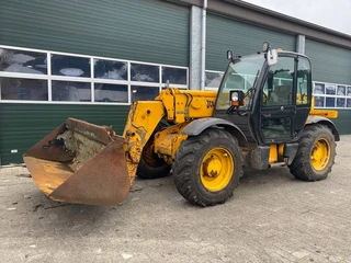 JCB 2001 - 535-95 image 3 thumbnail