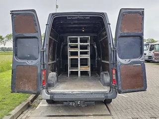 Ford Transit 2012 - 330 afbeelding 13