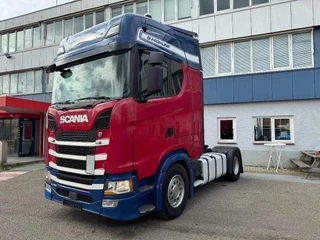Scania S 2018 - S450 4X2 te koop