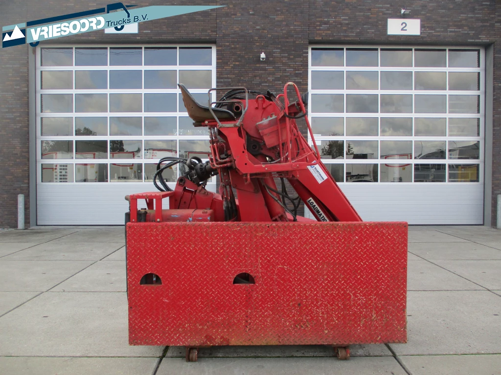 Hiab - 1300 afbeelding 1