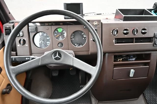 Mercedes-Benz T-Class 1991 - Vario Ecovan T2 711D image 19