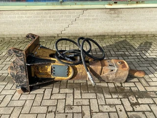 Indeco - MES 1500 for sale