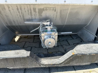 CIMC N/A 2022 - 20FT ISO / 25.020L / 1 comp. / L4BN / UN Portable / T11 / test: 10 -2027 obrazek 10