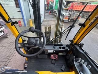 Hyster J3.5XN 2018 - N/A obrazek 7