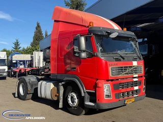 Volvo FM 380 2006 - N/A te koop