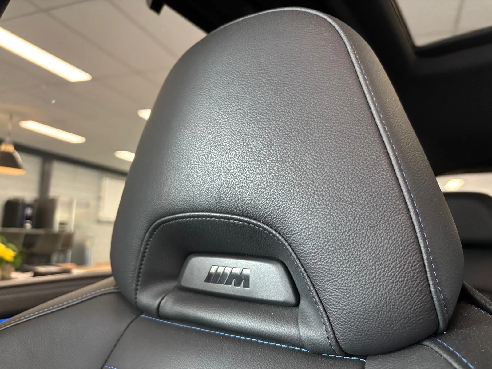 BMW X3 2023 - xDrive30e High Executive afbeelding 23