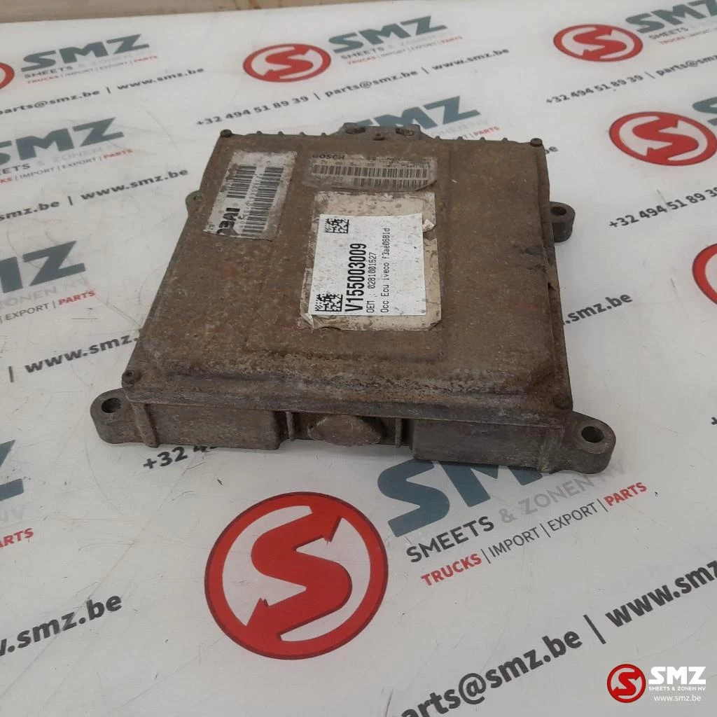 Iveco - Occ ECU motorbesturingseenheid F3AE0681D Iveco obrázek 3