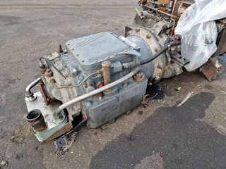 Transmission 854.3E immagine 3 miniatura