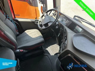 Volvo FH 2020 - 460 4x2 Suitable for ADR + I-Save obrazek 25