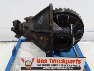 Scania R 2009 - R-780 5.25 EXCL SPER immagine 1