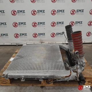 MAN N/A 2020 - Occ intercooler MAN zdjecie 4