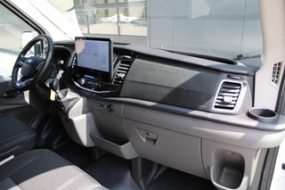 Ford Transit 2024 - 350 2.0 TDCI L3H2 Trend 130pk Trend - Facelift - Xenon - Carplay - Android - Camera - Airbag Passagier - Rijklaar obrazek 34