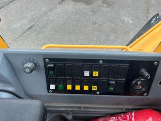 Volvo N/A 2000 - L180 C High Lift immagine 15