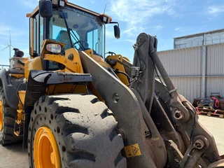 Volvo N/A 2015 - L110H obrazek 22