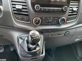 Ford Transit Custom 2018 - 2.0D Euro 6 Kampeerwagen Marge voertuig! imagen 21