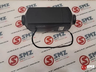 MAN N/A 2019 - Occ standverwarming Airtronic D4S MAN obrazek 5