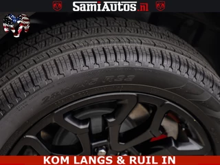 Dodge Ram Pick-Up 2024 - NIGHT PREMIUM | 426PK | STRIPING | LUCHTVERING | HUD | PANO | 360 CAM | Full Option | LIMITED WHEELS | De Meest Luxe in zijn Klasse | immagine 60