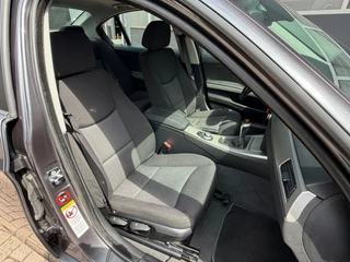 BMW 3 Series 2008 - 318i Executive bj.2008 Navi|Airco|Cc|Pdc|Nap. image 11