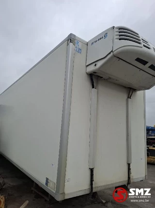 Thermoking N/A 2004 - Occ Frigo container Thermoking TS-500 bild 3