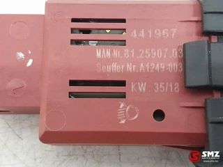 MAN N/A 2019 - Occ regelknop koplampbereik MAN imagen 2