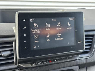 Renault Trafic 2023 - 2.0 Blue dCi 130 T30 L2 Led|Carplay|Camera|Cruise image 10