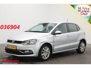 Volkswagen Polo 2016 - 1.0 Comfortline Edition Clima Cruise Bluetooth AHK na prodej