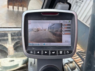 Doosan DX235LCR 2017 - N/A obrazek 24