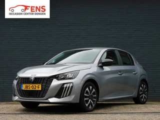 Peugeot 208 2025 - 1.2 PureTech 100 Style te koop