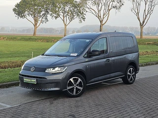 Volkswagen Caddy 2022 - 2.0 imagen 2 miniatura
