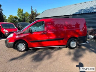 Toyota ProAce 2015 afbeelding 2 miniatuur