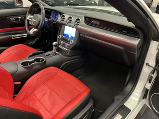 Ford Mustang 2020 - Convertible 5.0i V8 GT Premium 450PK Automaat Performance Package Brembo Magneride imagem 106