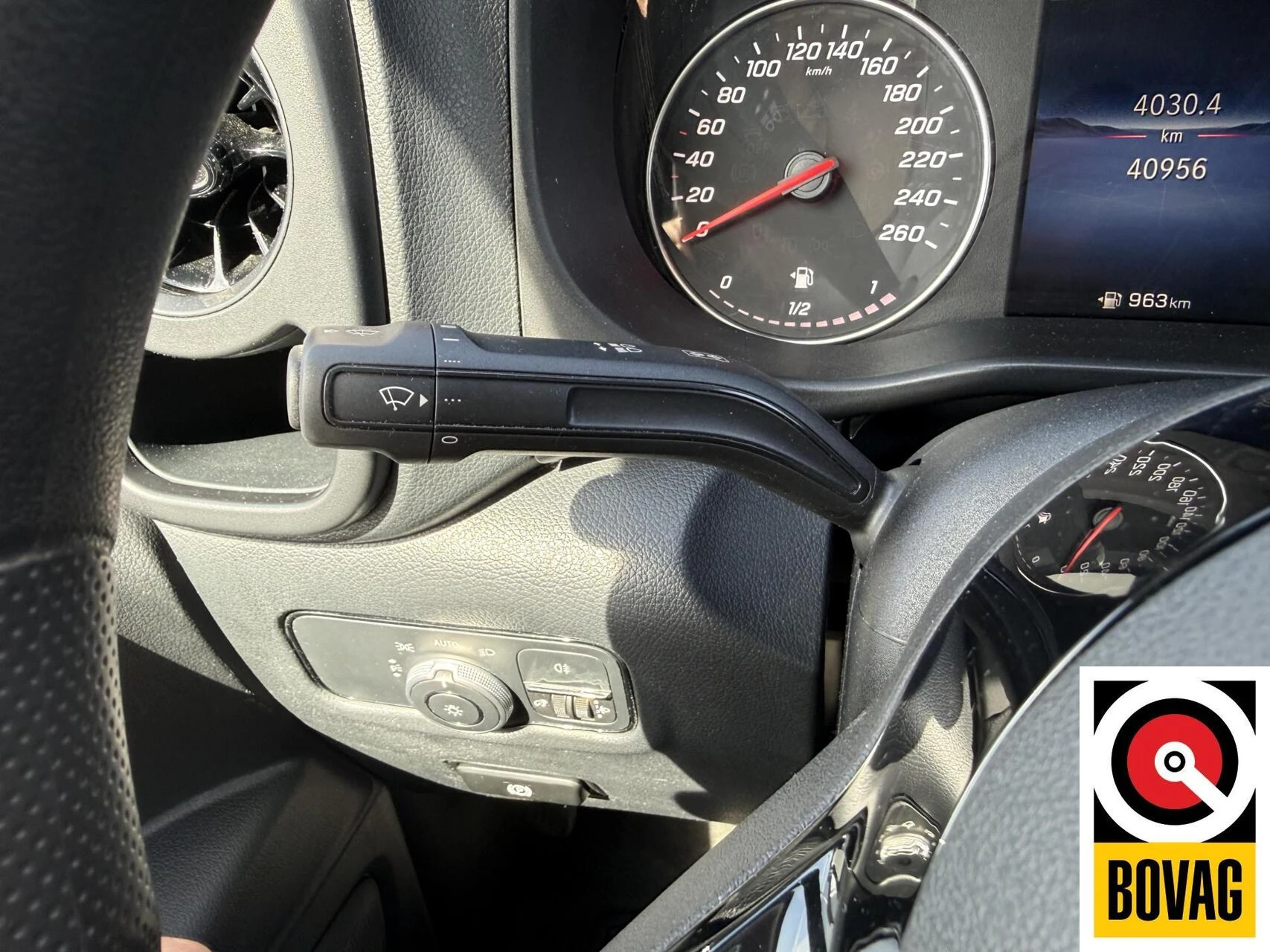 Mercedes-Benz Vito 2024 - Bestel 116 CDI L1 Pro AIRCO afbeelding 20