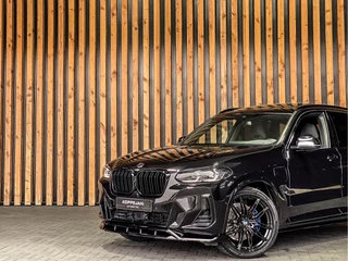 BMW X3 2023 - xDrive30e 292PK High Executive M-Sport image 29