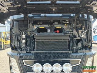 Volvo FH 2019 - 420 4X2 bild 19