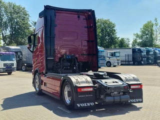 Volvo FH 2026 - 13.540 Aero Globetrotter XL 4x2 - New - Full spec - Retarder - I parkcool - Full air obrazek 5
