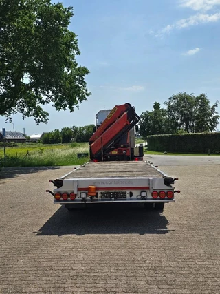 MAN TGX 2010 - 26.400 obrazek 10