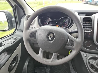 Renault Trafic 2017 - 1.6 DCI obrazek 11