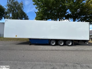 Krone N/A 2012 - Koel vries Carrier Vector 1850 obrazek 2