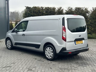 Ford Transit Connect 2019 - 1.5 EcoBlue E6 TREND / AUTOMAAT / L2H1 / 1e EIG. / ACHTERKLEP / CAMERA / AFN TREKHAAK / AIRCO / CRUISE / NAVI / APPLE CARPLAY zdjecie 5