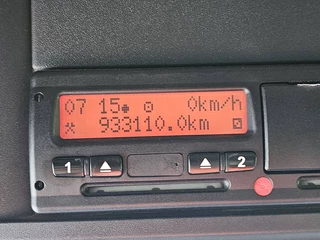 DAF N/A 2015 - XF 460 obrazek 9