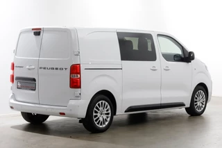 Peugeot e-Expert 2024 - L2H1 75 kWh D.C. 100% Electric Airco/Navi/Camera NEW 12-2024 zdjęcie 2 miniatura