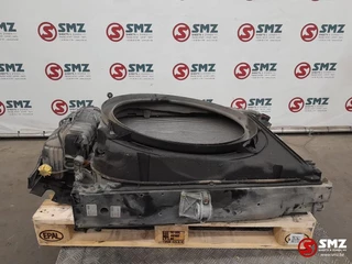 MAN N/A 2014 - Occ radiatorset MAN obrazek 3