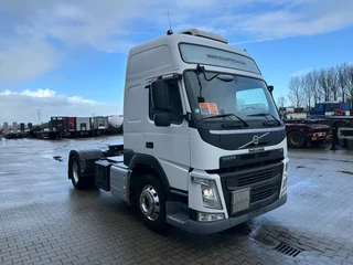 Volvo FM 420 2017 - FM 420 Globetrotter / Night-Airco / ADR (FL, OX, AT) / ALCOA obrazek 40