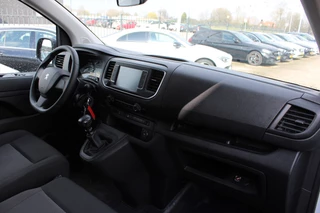 Peugeot Expert 2024 - 2.0 BlueHDi 145 L3 360-CAMERA CARPLAY BETIMMERING BULL-BAR image 17