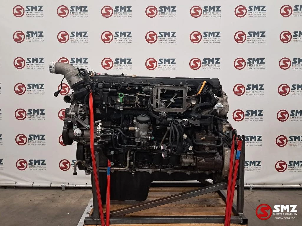 MAN 2021 - Occ Motor D2676LF80 MAN afbeelding 1