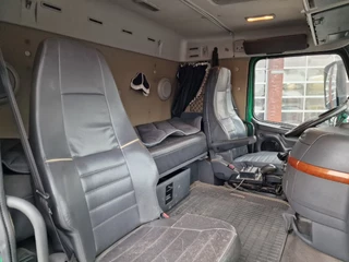 Volvo FH 2007 - 13.440 6x2*4 - HIAB Hooklift 17T - Euro 5 - I shift - Steering axle imagen 18