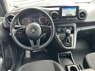 Mercedes-Benz eCitan 2024 - L2 Extra lang Pro 51 kWh Navigatie Airco imagen 15