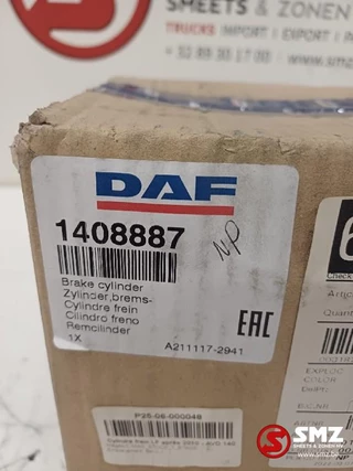 DAF N/A - Remcilinder DAF image 7